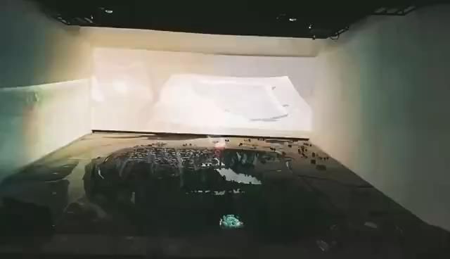 全息3D投影